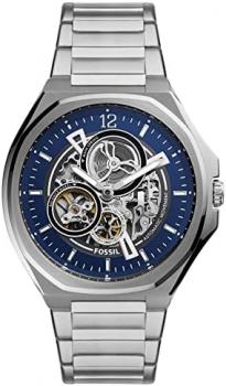 Fossil BQ2620 Mens Evanston Watch