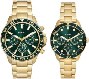 Fossil BQ2754SET Bannon Watch Gift Set