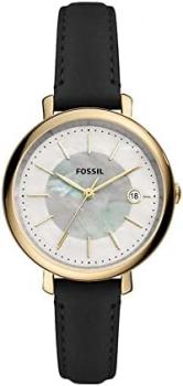 Fossil ES5093 Ladies Jacqueline Watch