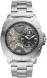 Fossil BQ2789 Mens Privateer Watch