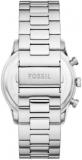 Fossil BQ2853 Heren polshorloge