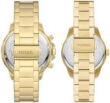 Fossil BQ2754SET Bannon Watch Gift Set