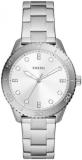 Fossil BQ3885 Ladies Dayle Watch
