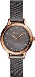 Fossil BQ3393 Ladies Laney Watch