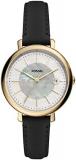 Fossil ES5093 Ladies Jacqueline Watch