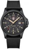 Luminox Men Analog Quartz Watch with Rubber Strap XL.1961