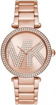 Michael Kors MK6660 Dames polshorloge