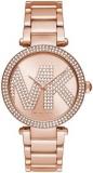 Michael Kors MK6660 Dames polshorloge