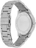 Michael Kors Layton Watch for Women, Quartz movement with Stainless steel or Leather strap