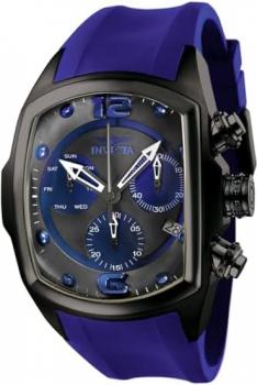 Invicta Lupah Revolution Watch model 6729