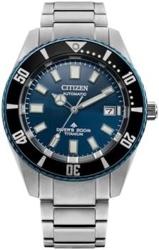 Citizen Automatic Watch NB6026-56L