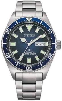 Citizen Reloj Promaster NY0129-58L Automático