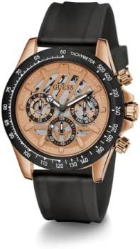Guess Men's 44mm Watch