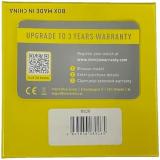 Invicta Pro Diver 47129 Men's Watch - Waterproof - Analogue - Quartz Movement - Stainless Steel with Green dial - 44mm