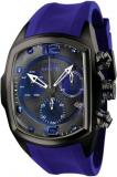 Invicta Lupah Revolution Watch model 6729