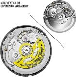 Invicta Pro Diver 44317 Women's Watch - Waterproof - Analogue - Automatic Movement - Stainless Steel with Mother of Pearl dial - 38mm