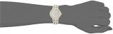 Citizen Women's 'Silhouette' Quartz Stainless Steel Casual Watch (Model: EW2344-57A)