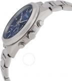 Citizen Men's Chronograph Eco-Drive Watch with Stainless Steel Strap CA4590-81L