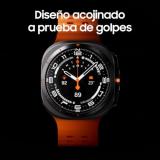 SAMSUNG Galaxy Watch Ultra LTE (47mm, 4G Cellular) AI Smartwatch W/ 1.5