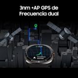 SAMSUNG Galaxy Watch Ultra LTE (47mm, 4G Cellular) AI Smartwatch W/ 1.5