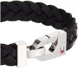 Tommy Hilfiger Herren-Armband Edelstahl