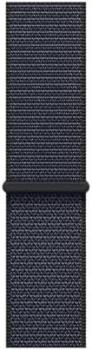 Apple Watch Band - Sport Loop - 46mm - Ink - One Size (Fits Most)