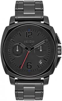 Watch Men Nixon The Charger Chrono Sw