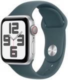 Apple Watch Band - Sport Band - 40mm - Lake Green - M/L