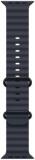 Apple Watch Band - Ocean Band - 49mm - Navy - One Size