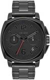 Watch Men Nixon The Charger Chrono Sw