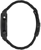 NIXON Unisex Adult Analogue Quartz Watch with Stainless Steel Strap A1176-2668-00