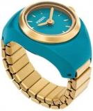 Fossil Women's Analog Quartz Watch with Stainless Steel Strap ES5415