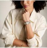 Fossil Women's Analog Quartz Watch with Stainless Steel Strap ES5399