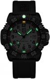 Luminox - G Sea Lion - Mens Watch - 44mm / 38mm - Military Watch Date Function - 100m Water Resistant - Mens Watches - Swiss Made - Different Variations and Size