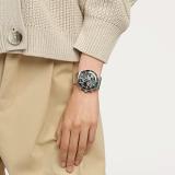 Swatch Dark Green Irony Unisex Watch YVS506G