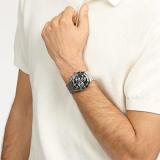 Swatch Dark Green Irony Unisex Watch YVS506G