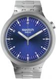 Swatch Casual Watch SB07S102G