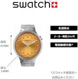 Swatch Analog SB07S103G