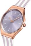 Swatch Simply Beachy SYXG130, purple