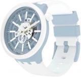 Swatch Whice Men's Watch SB03N103