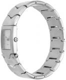 DIESEL Men's Closer Silver-Tone Stainless Steel Watch and Bracelet, Set