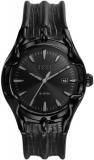 Diesel Men's Analogue Quartz Watch with Leather Strap DZ2193