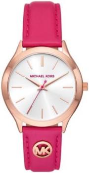 Michael Kors MK7469 Ladies Slim Runway Watch