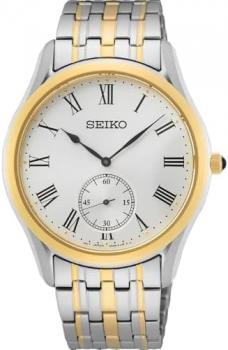 Seiko SRK048P1 Men's Watch