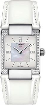 Watch Tissot Woman