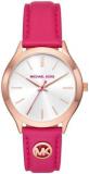 Michael Kors MK7469 Ladies Slim Runway Watch