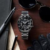 Seiko Automatic Watch SPB383J