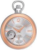 Tissot Analogue Swiss Automatic Pocket Watch T8534052903701