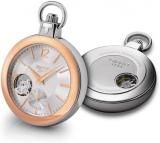 Tissot Analogue Swiss Automatic Pocket Watch T8534052903701
