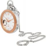 Tissot Analogue Swiss Automatic Pocket Watch T8534052903701